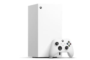 「Xbox Series X|S」に1TBのホワイトモデルが登場、アクセシビリティコントローラー発表も