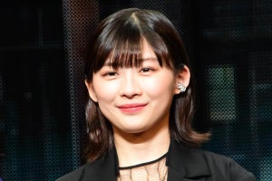 伊藤沙莉、演技に対する“評価”への本音「上手い下手で見ないでほしい」