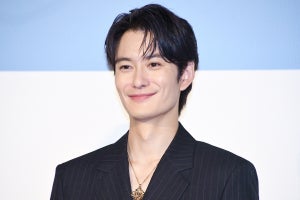 岡田将生、最近元気をもらっている“推し”の存在明かす「どんどん応援したくなる」