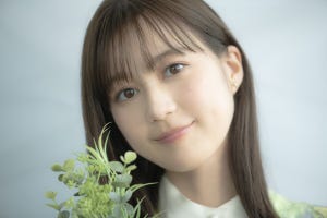 生田絵梨花、“完璧”目指す役作り封印　新米教師役に体当たりで飛び込む『素晴らしき哉、先生！』