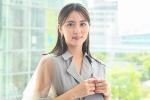 自分は何もできない人間だ――石川恋、挫折を経験して人生設計を立てない主義に「考えても怖いだけだから」