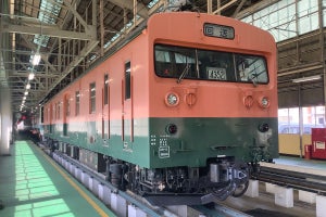 JR東日本「元クモヤ143-52」「元209系」貴重な2車種の運転体験開催