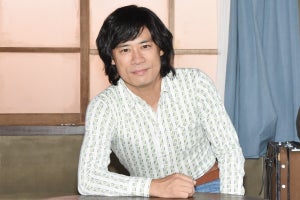 伊藤淳史、欽ちゃん役に「経験したことのない重圧」 24時間テレビドラマで挑む“特殊”な夫婦愛