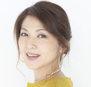 飯島直子、『べらぼう』で大河初出演「驚きと光栄でいっぱい」“蔦重”横浜流星の義理の母役