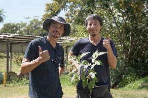 ひろゆき、東出昌大が演じた“ある役”を絶賛「かなり特殊なことやってた」