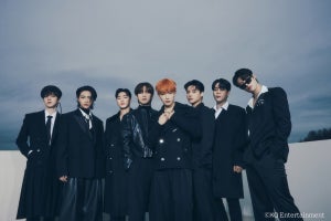 韓国のボーイズグループATEEZ、日本初のファンミーティングを独占放送・配信