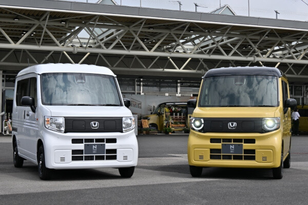 ホンダの軽商用EV「N-VAN e:」は遊べるクルマ? 発売前の試乗で確認