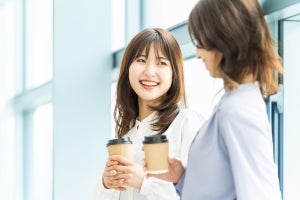 人に好かれる方法とは? 注意したいNG行動やコミュ力の鍛え方も解説