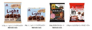 チョコザップ、森永製菓とコラボキャンペーン実施