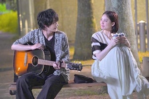 神尾楓珠＆北香那、SPドラマで初共演　脚本家デビュー作をサントリーが提供