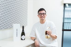 3万円超の高級日本酒「百光」が売れるワケ - SAKE HUNDREDの高価格帯戦略に迫る