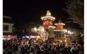 埼玉県川越市のふるさと納税返礼品「旅先納税・小江戸かわごえe旅ギフト」とは? 