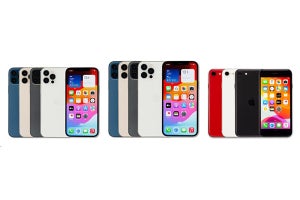 IIJmio、整備済「iPhone 12 Pro／12 Pro Max」と「iPhone SE（第2世代）」中古良品の販売を開始