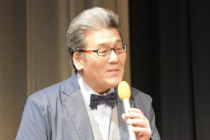 軽部真一アナが今まで“秘密”にしていたこと「本当は…あんまり好きじゃない」