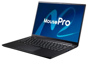 MousePro、Intel Lunar Lake搭載ノートPC発売を予告