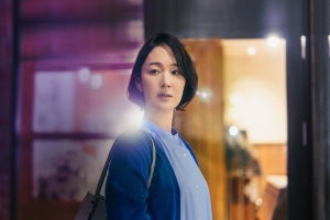 黒木華、透き通る歌声…主演映画の主題歌初挑戦で往年の名曲カバー「温かい気持ちで…」