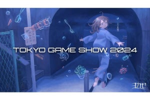 【TGS2024】room6/ヨカゼ、インディーゲームコーナーに出展。試遊やノベルティ配布を予定