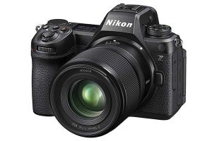 ニコン「NIKKOR Z 50mm f/1.4」発表　開放F1.4でも小型軽量、価格も手ごろ