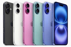 ソフトバンク、iPhone 16（128GB）のみ機種変更でもMNPと同額でおトク　1年間38,686円