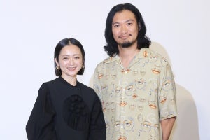 安達祐実＆青木崇高「伝説のドラマになる」 NHKの脚本開発チームによる第1弾作品に自信