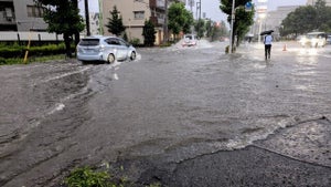 「秋の台風」は夏の台風と性質が違う!? 秋の台風で起こりやすい“4つの特徴”とは？