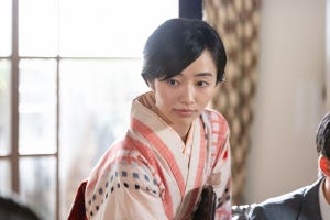 『虎に翼』脚本・吉田恵里香、花江は「もう一人の主人公」 さまざまな女性の生き方を描いた思い語る