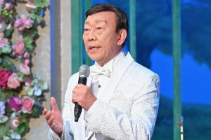 歌手引退撤回の橋幸夫、現在は現役芸大生　学びのきっかけは“サイン”