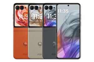 IIJmio、「motorola razr 50」を9月27日より販売開始 - スマホ大特価セールの対象にも追加