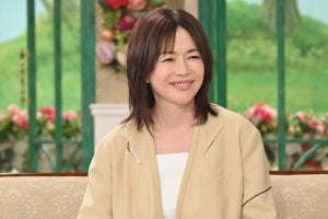 元C.C.ガールズ青田典子、42歳で玉置浩二と電撃結婚　当時は反対されていた