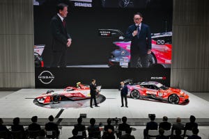 豊田章男氏も祝福? 日産「NISMO」が40周年! 今後の展望は