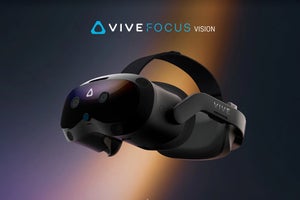 HTC「VIVE Focus Vision」発表