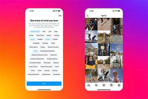 Instagram、10代利用者にティーンアカウントを導入 - 日本国内では2025年1月より