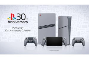 初代プレステカラーの「PlayStation 30周年アニバーサリー コレクション」、数量限定で発売