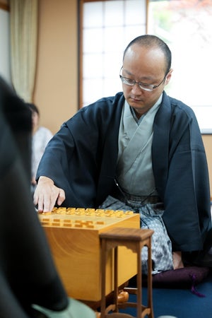 若手の独走は許さない！　渡辺九段が増田八段に貫禄示し２勝目　第83期順位戦Ａ級３回戦