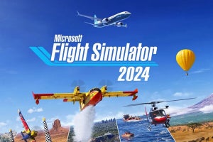 Flight Simulator 2024 予約販売開始