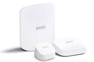 Amazon、メッシュWi-Fiルータ「eero」国内発売 - Wi-Fi 7の上位モデルも