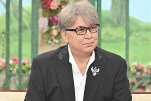 嶋大輔、ツッパリに待ち伏せされていた高校時代　アイドルとも交流できず