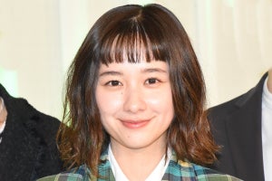 堀田真由、令和の今『若草物語』を届ける意義「女性の苦労に寄り添える物語だからこそ」