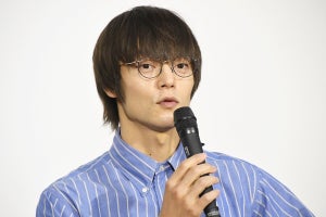 窪田正孝、『エール』幼なじみ役・中村蒼と久々共演「止まっていた針が動き出す感じ」