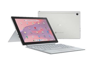 ドコモ、ASUS製デタッチャブルChromebook「CM30」を10月以降に販売開始