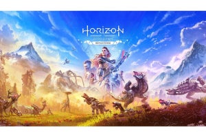 『Horizon Zero Dawn Remastered』、PS5とPCで10月31日から順次発売