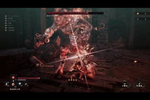 【TGS2024】爽快だけどしっかり難しい！　ガチな死にゲー『The First Berserker: Khazan』を先行プレイ