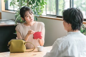 【奢り奢られ問題】交際前の初デート費用、どちらが払うべき? 「1円も奢りたくない」女性4割超