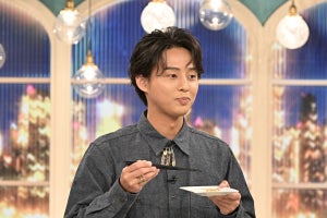 キスマイ藤ヶ谷太輔、1300万円のキャンピングカー購入を決断「買います!」