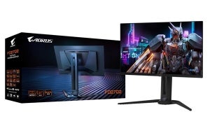 GIGABYTE、QHD解像度の27型ゲーミングディスプレイ2機種- 10月中旬発売