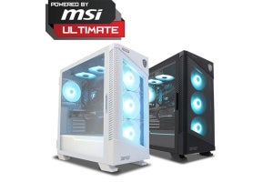 FRONTIER、MSIコラボの高性能ゲーミングPC3機種 - Ryzen 7 7800X3D搭載