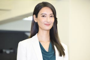 菜々緒、主演ドラマ撮影初日の寝坊を告白「マネージャーさんのインターホンで…」