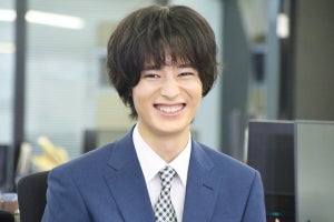 塩野瑛久、極度の方向音痴を告白「地元のよく知る道とかも…」