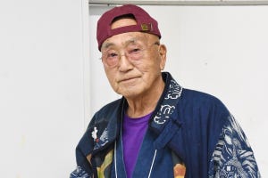 暴れん坊師匠・茂三郎一門がそば打ちショー、36番＆天空切りに大歓声…『オモウマいフェス』レポート(4)