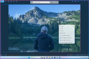 Windows 11 2024でCopilot+ PCがさらに進化!「Click to Do」などAI機能続々登場